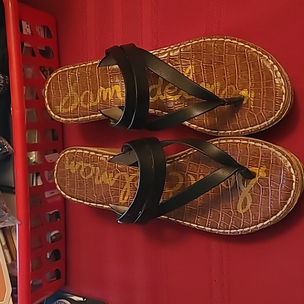 Sam Elderman Shoes - image 1